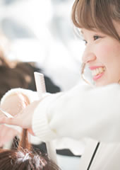 クレアヘアモード専門学校