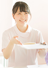 新潟医療福祉カレッジ