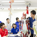 看護リハビリ新潟保健医療専門学校