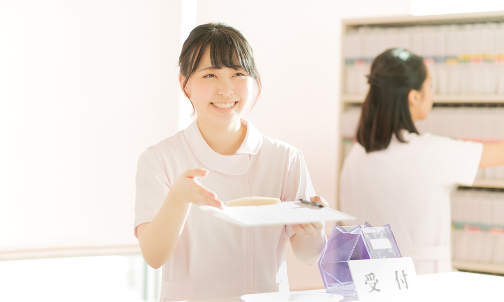 新潟医療福祉カレッジ