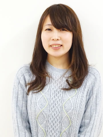 斉藤さんの写真