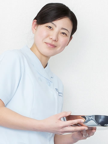 廣田さんの写真